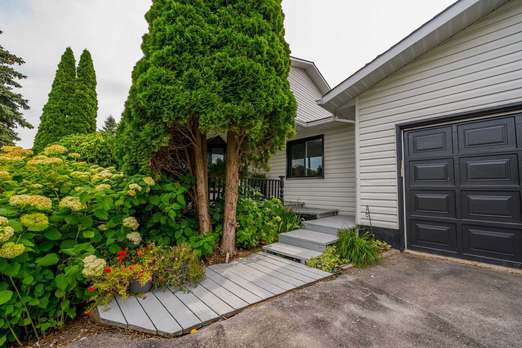 40 Scugog Point Cres