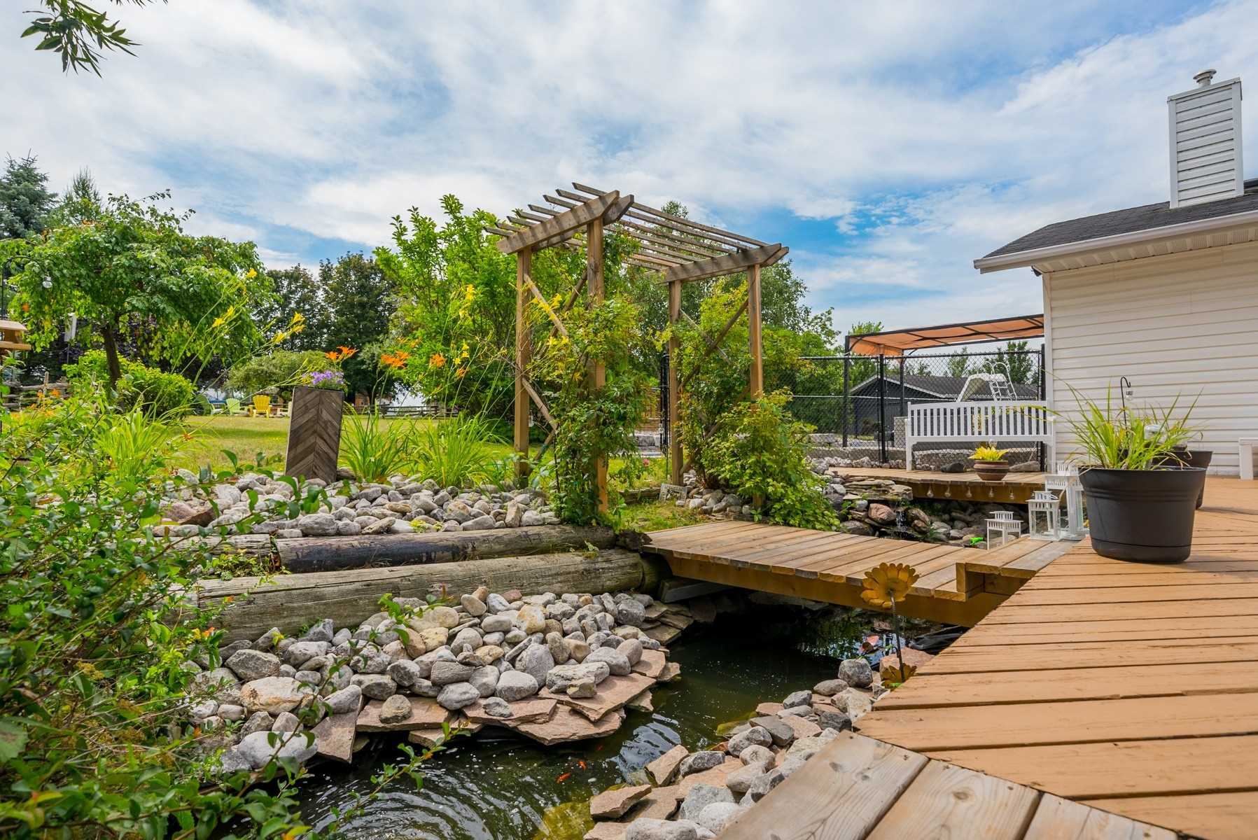 40 Scugog Point Cres