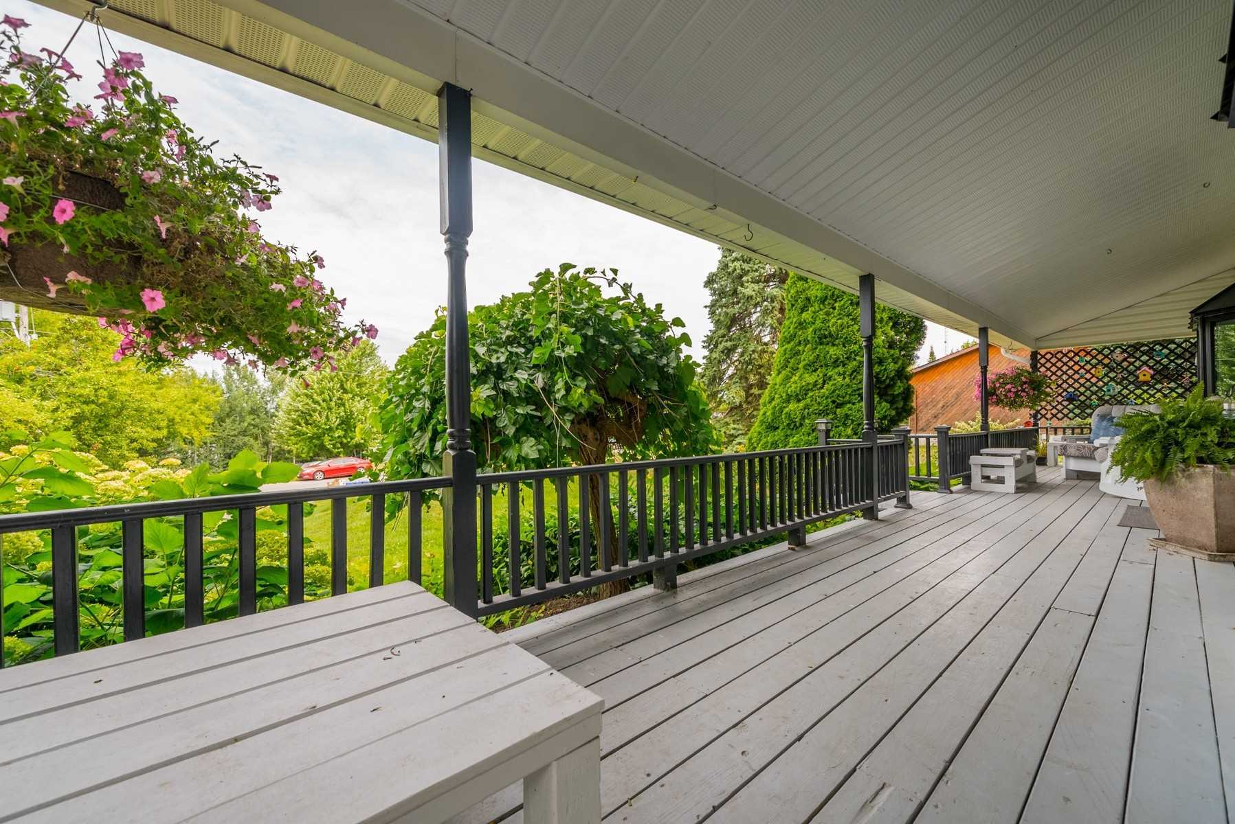 40 Scugog Point Cres