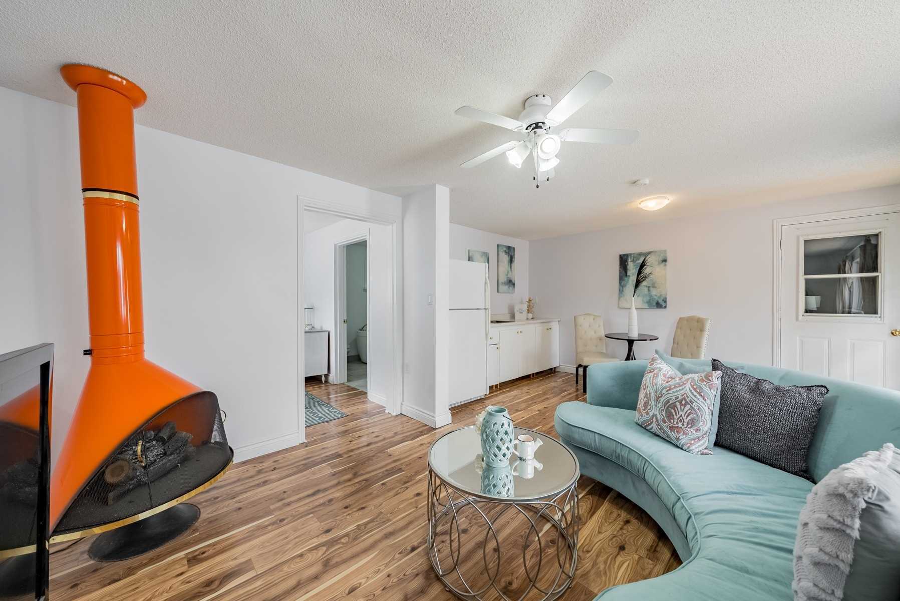 40 Scugog Point Cres