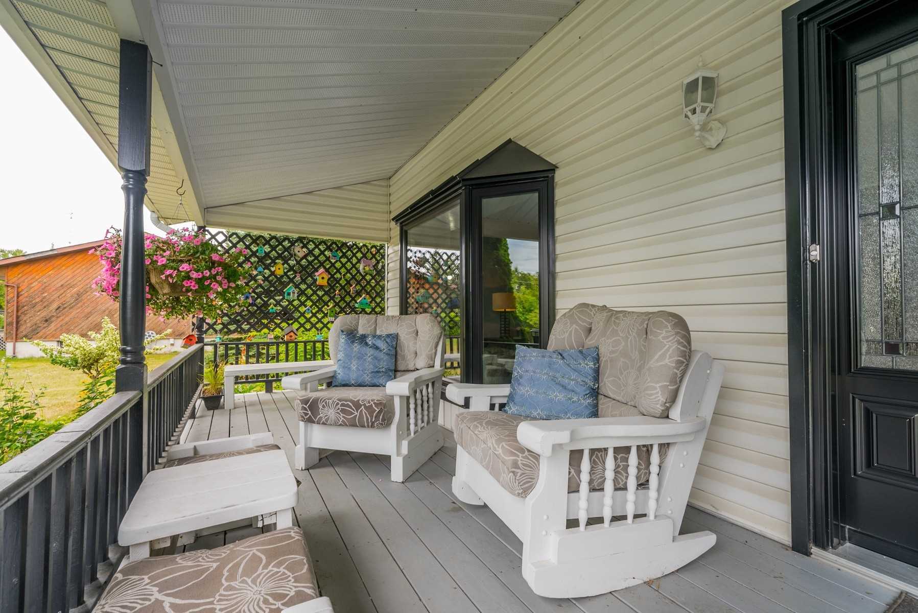 40 Scugog Point Cres