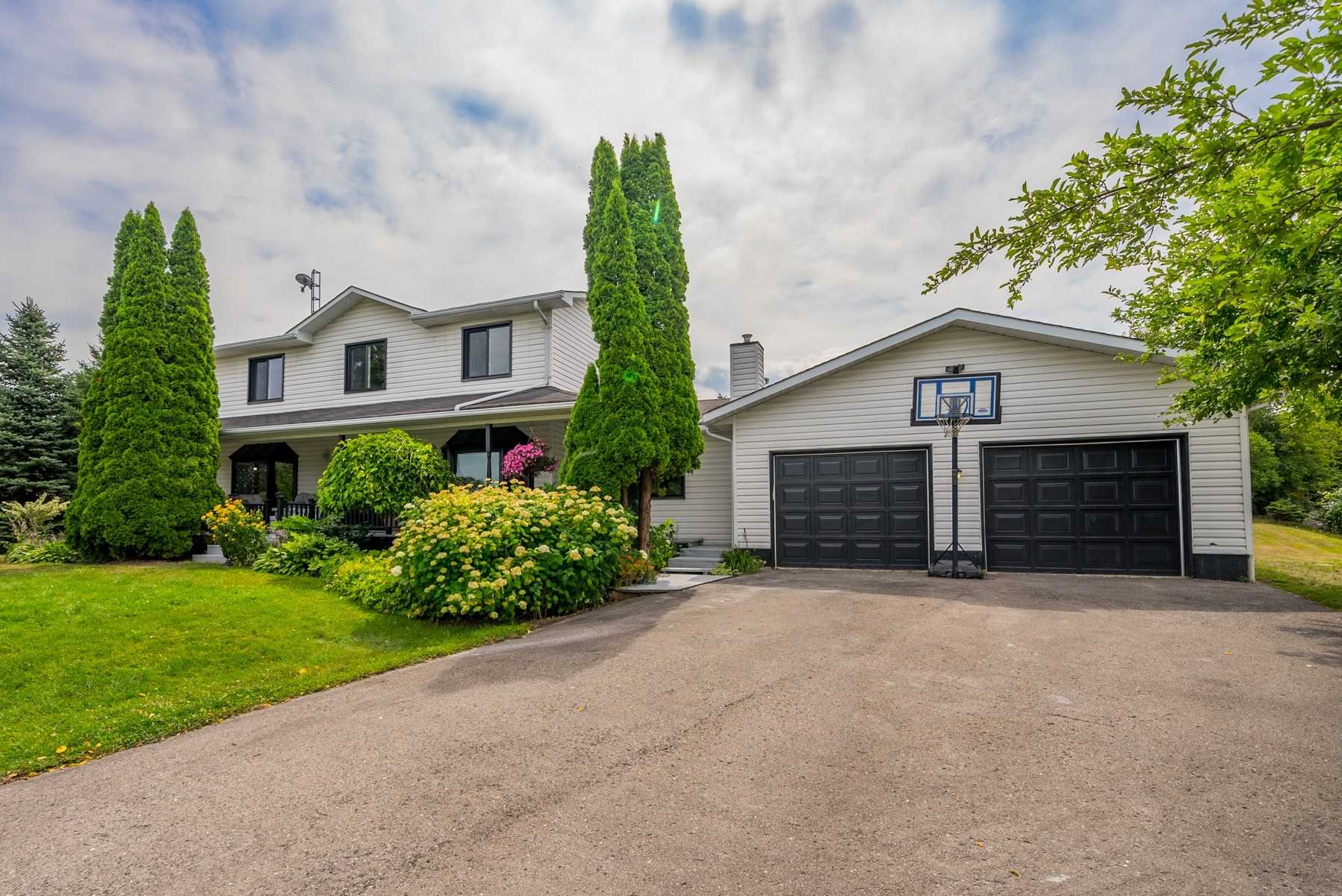 40 Scugog Point Cres