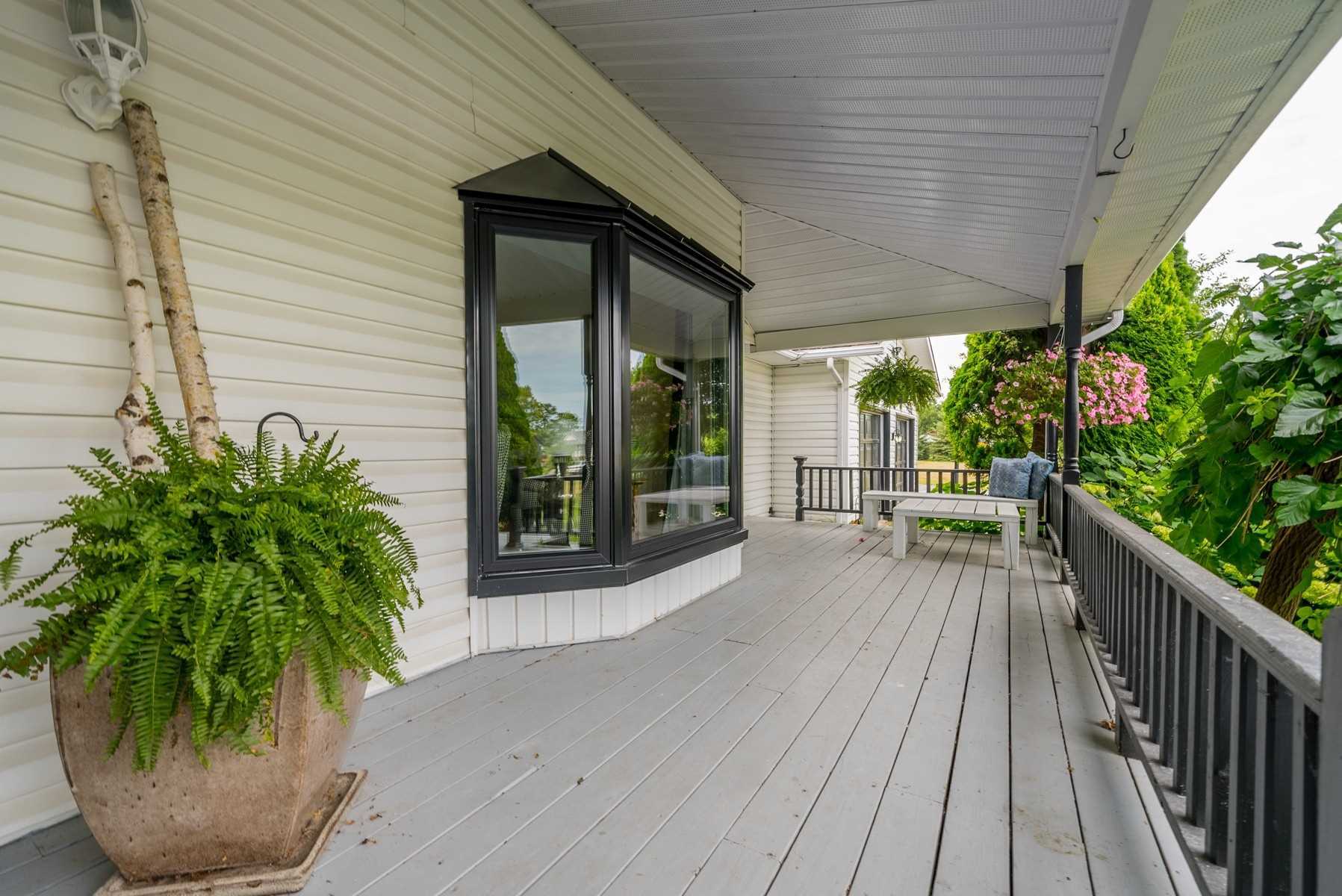 40 Scugog Point Cres
