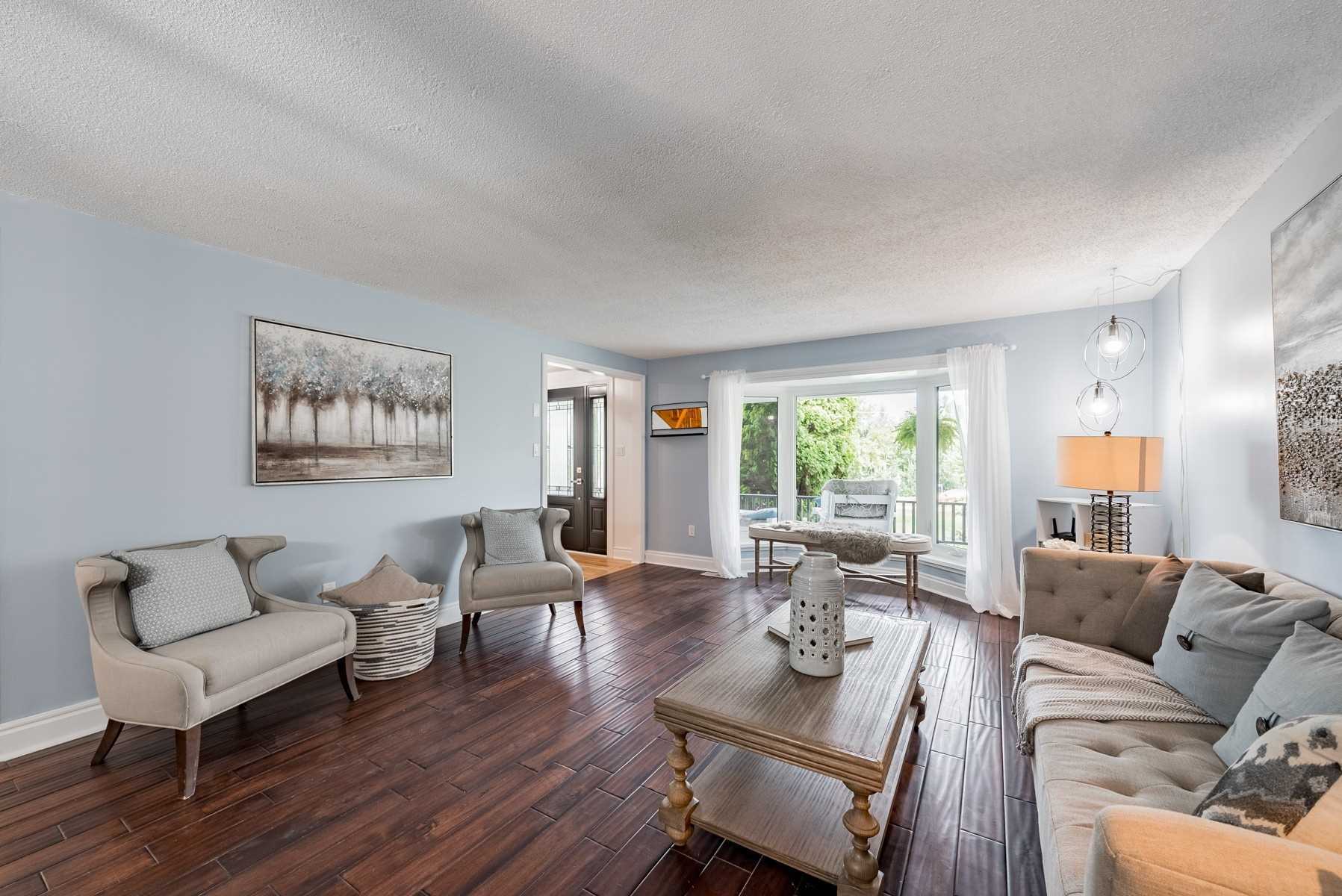 40 Scugog Point Cres