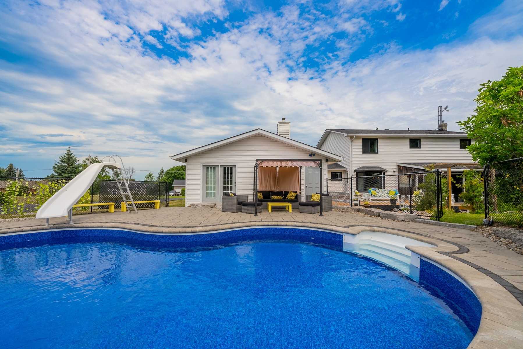 40 Scugog Point Cres