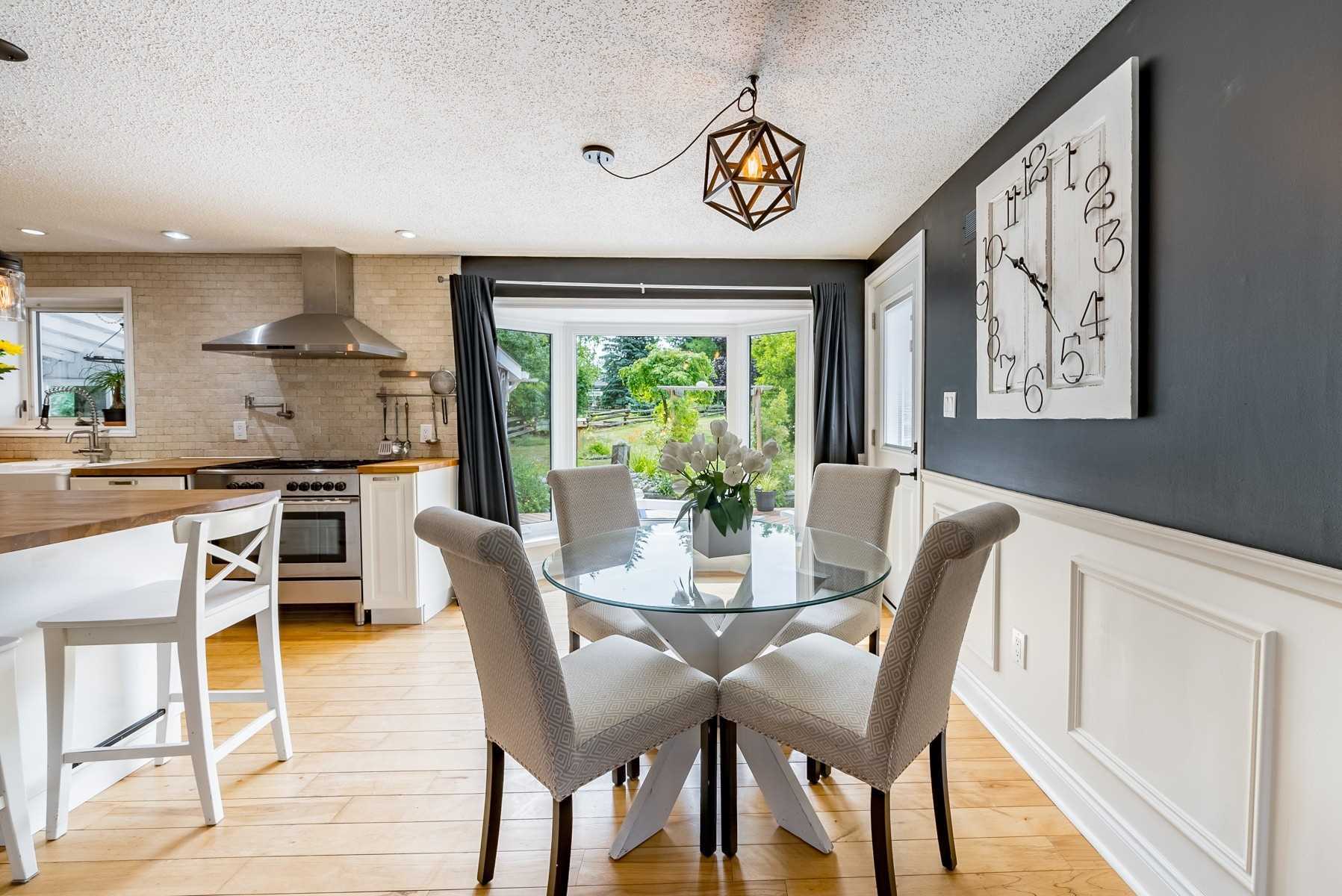 40 Scugog Point Cres
