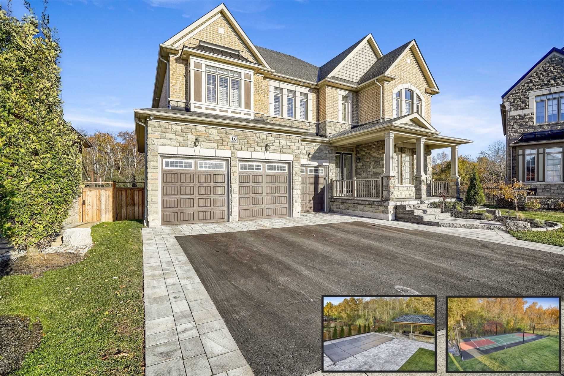 10 Donwoods Cres