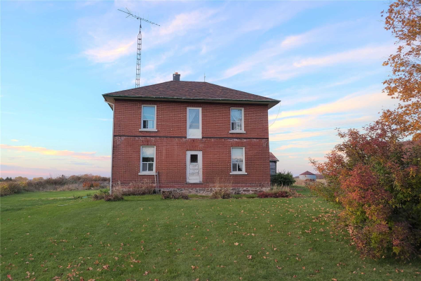 2935 Bradburn Rd, Scugog