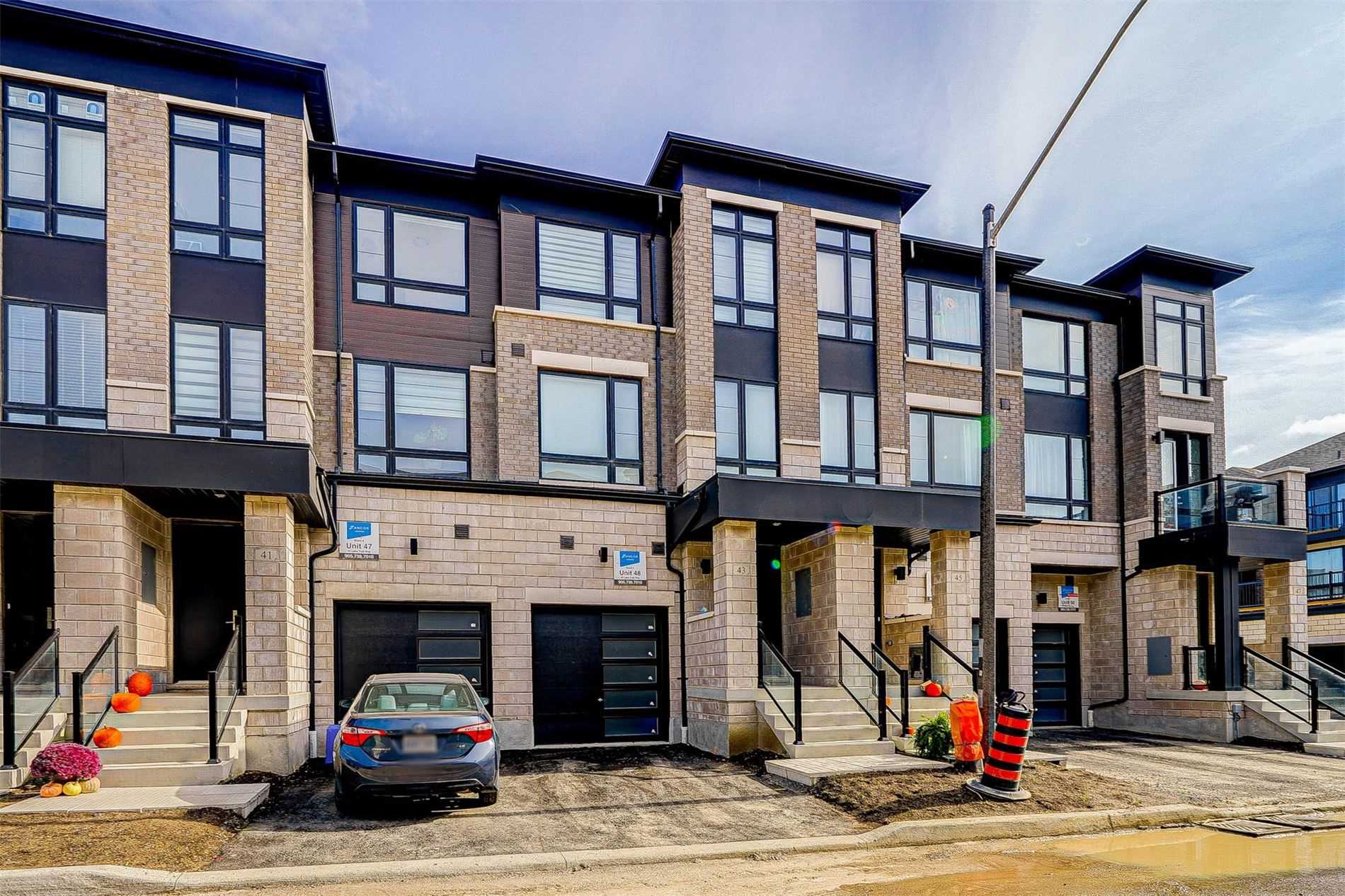 43 Lake Trail Way
