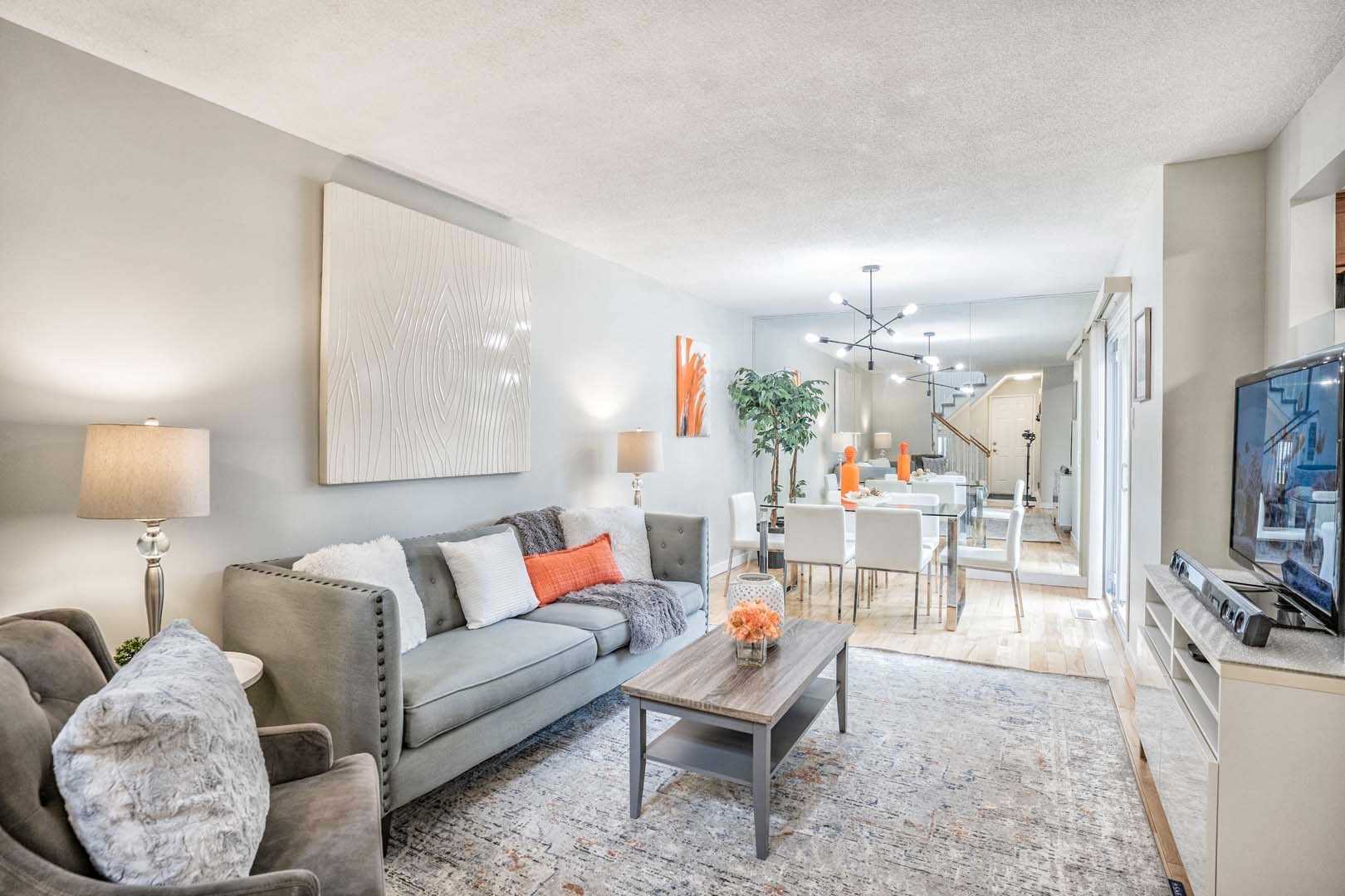 63 Barrett Cres