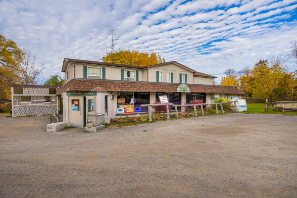 5 Pier St, Scugog