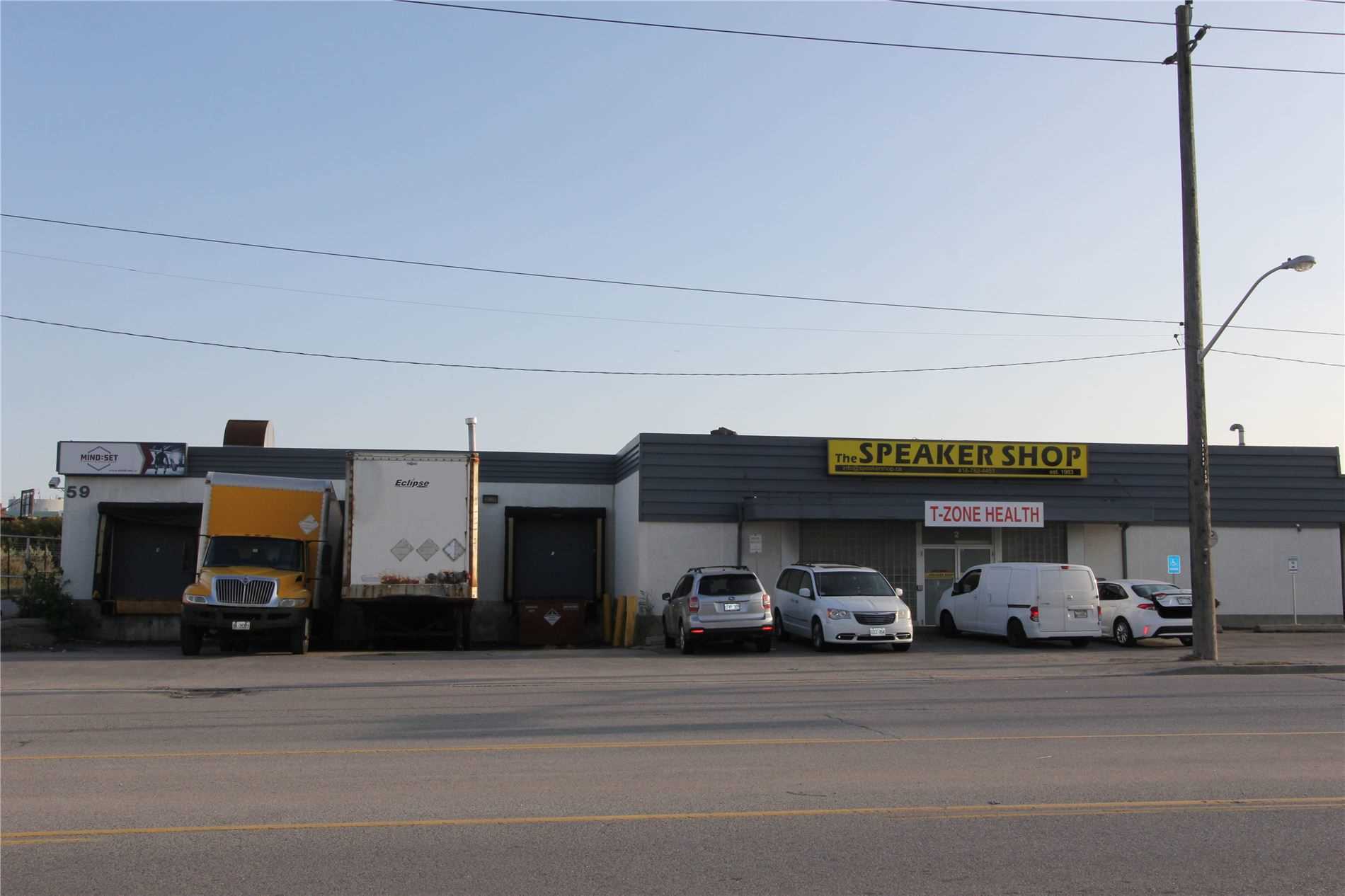 Listing E5809425 - Large Photo # 2