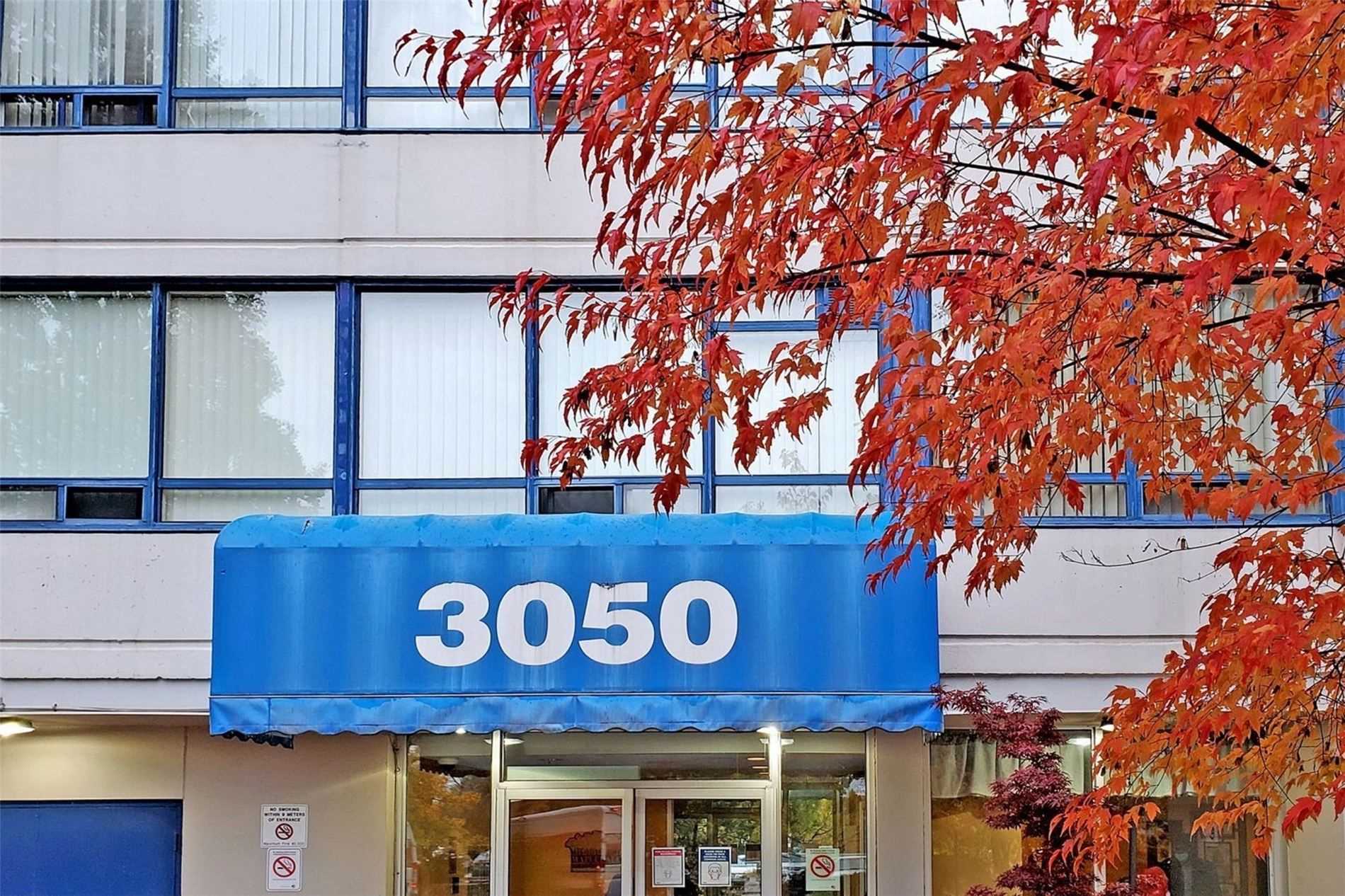 3050 Ellesmere Road #408