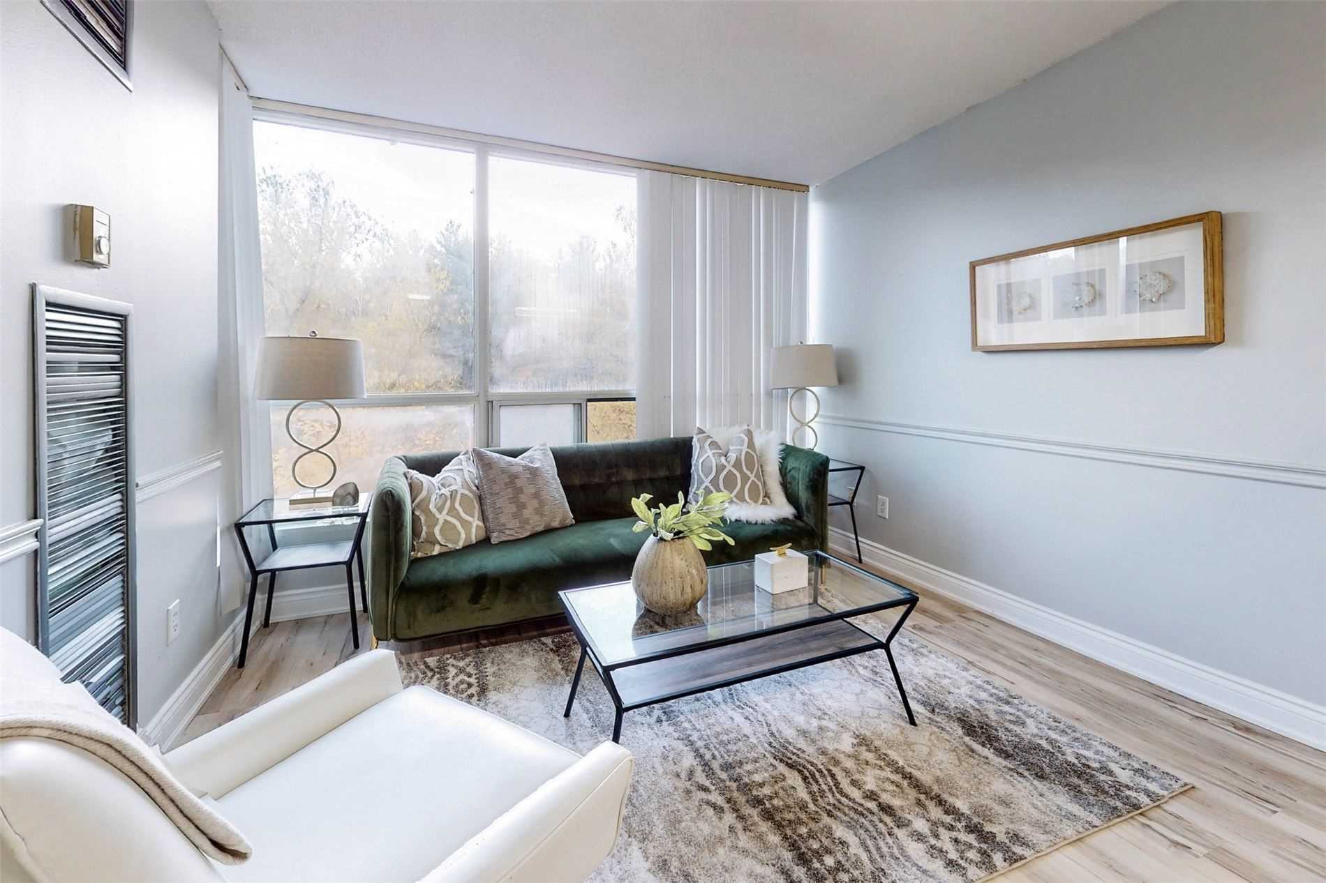 3050 Ellesmere Road #408