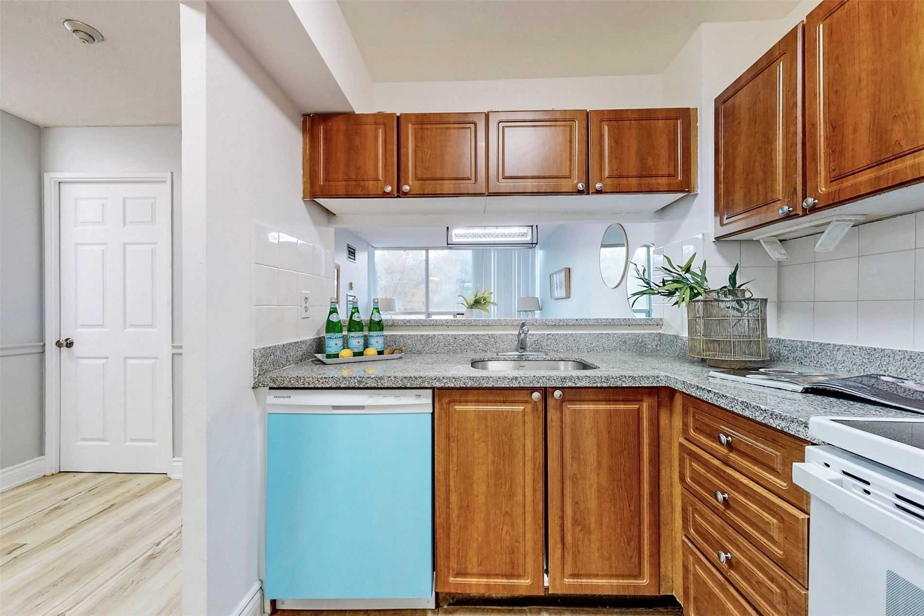 3050 Ellesmere Road #408
