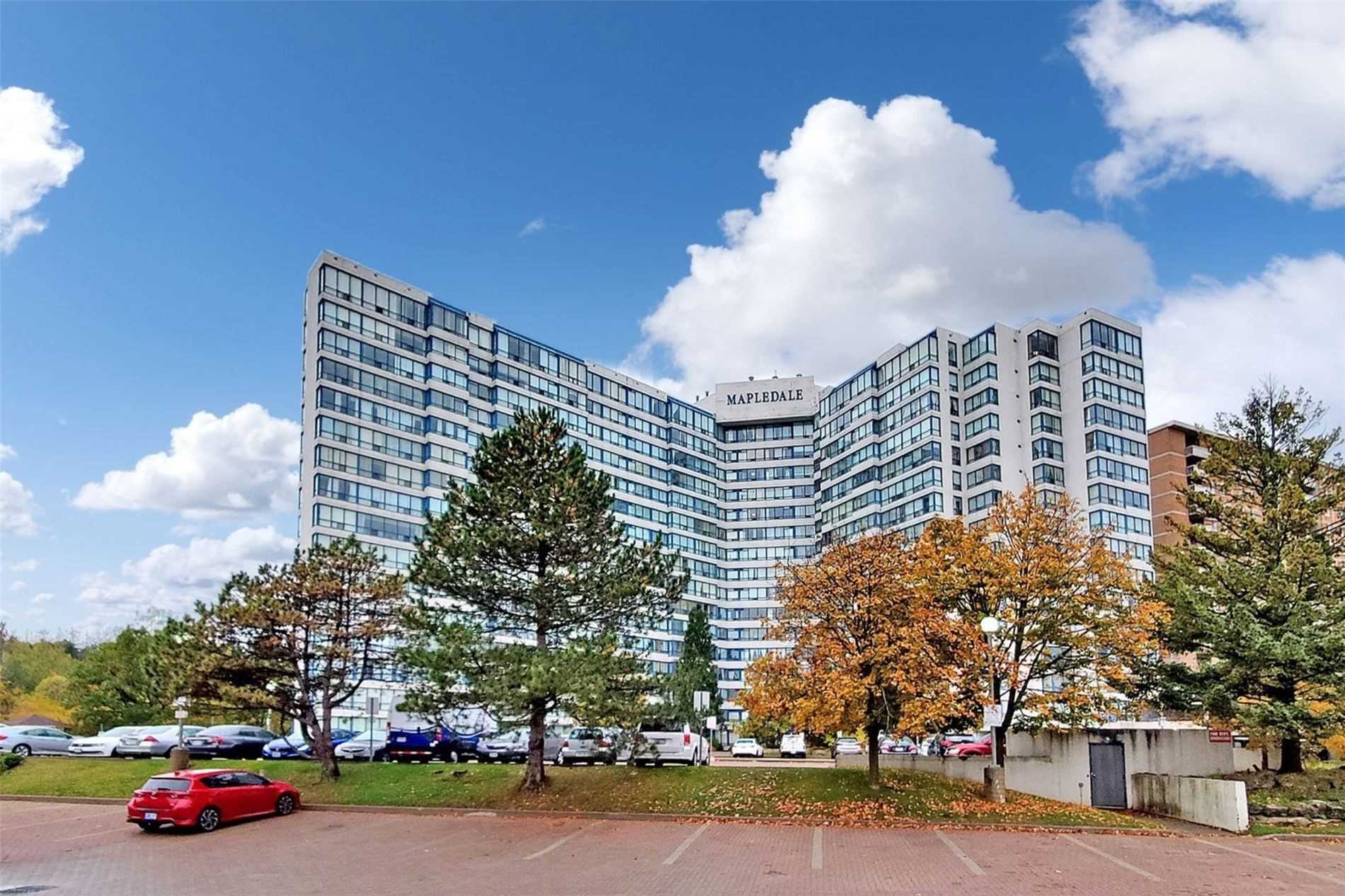 3050 Ellesmere Road #408