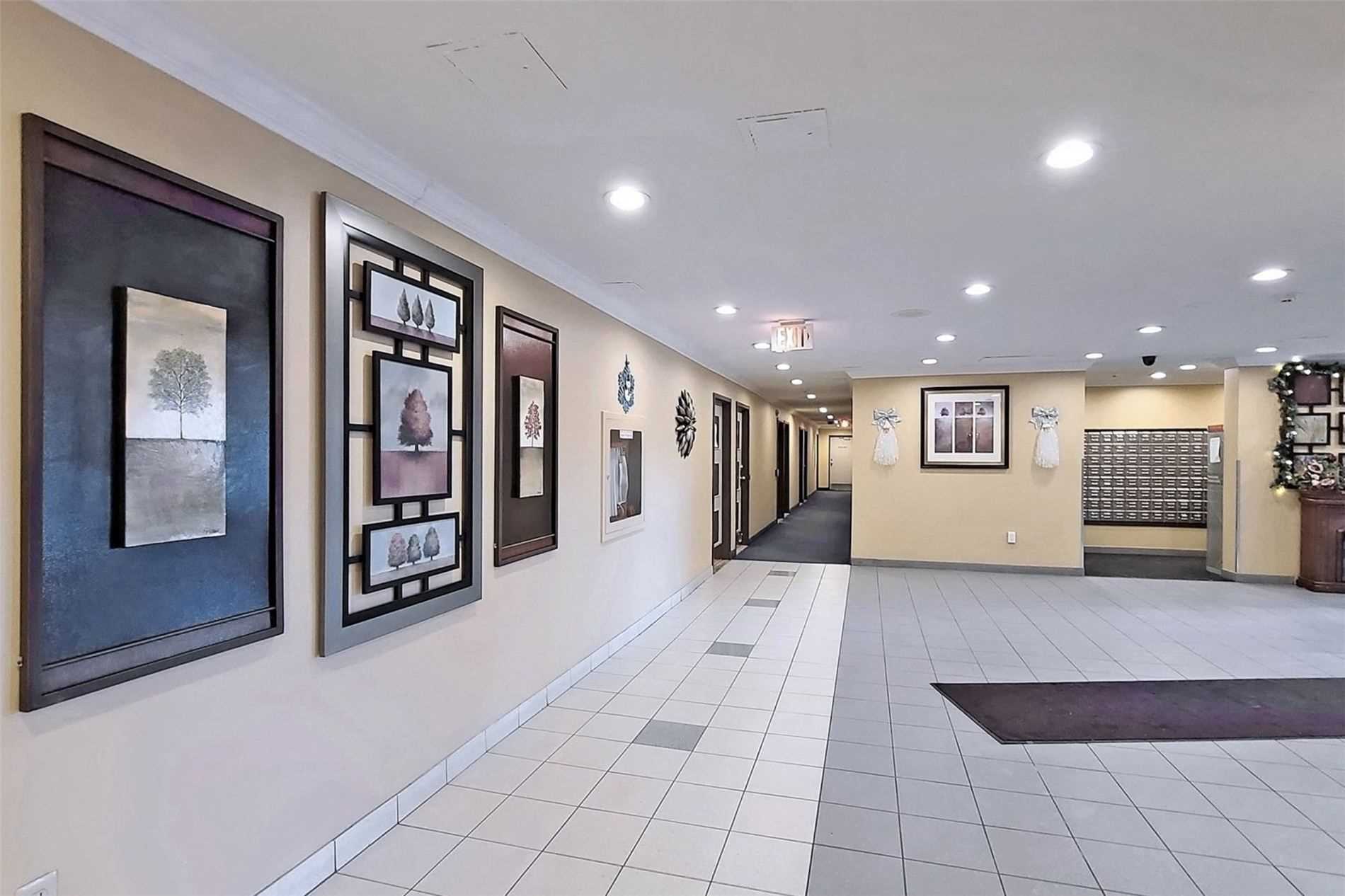 3050 Ellesmere Road #408