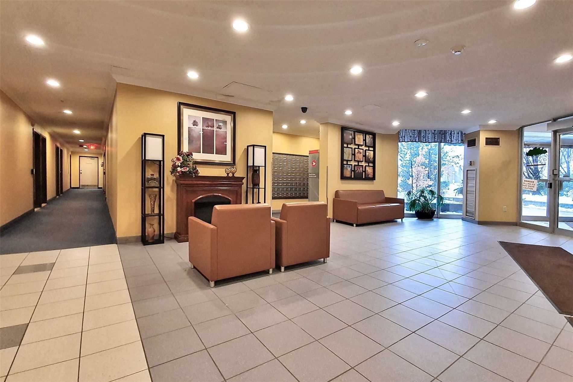3050 Ellesmere Road #408