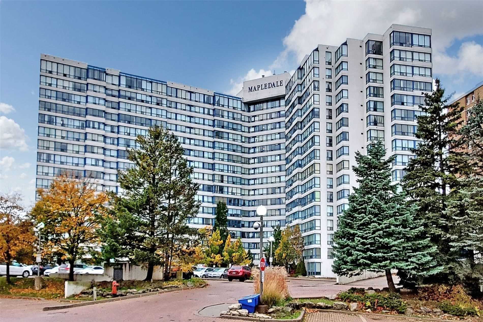 3050 Ellesmere Road #408