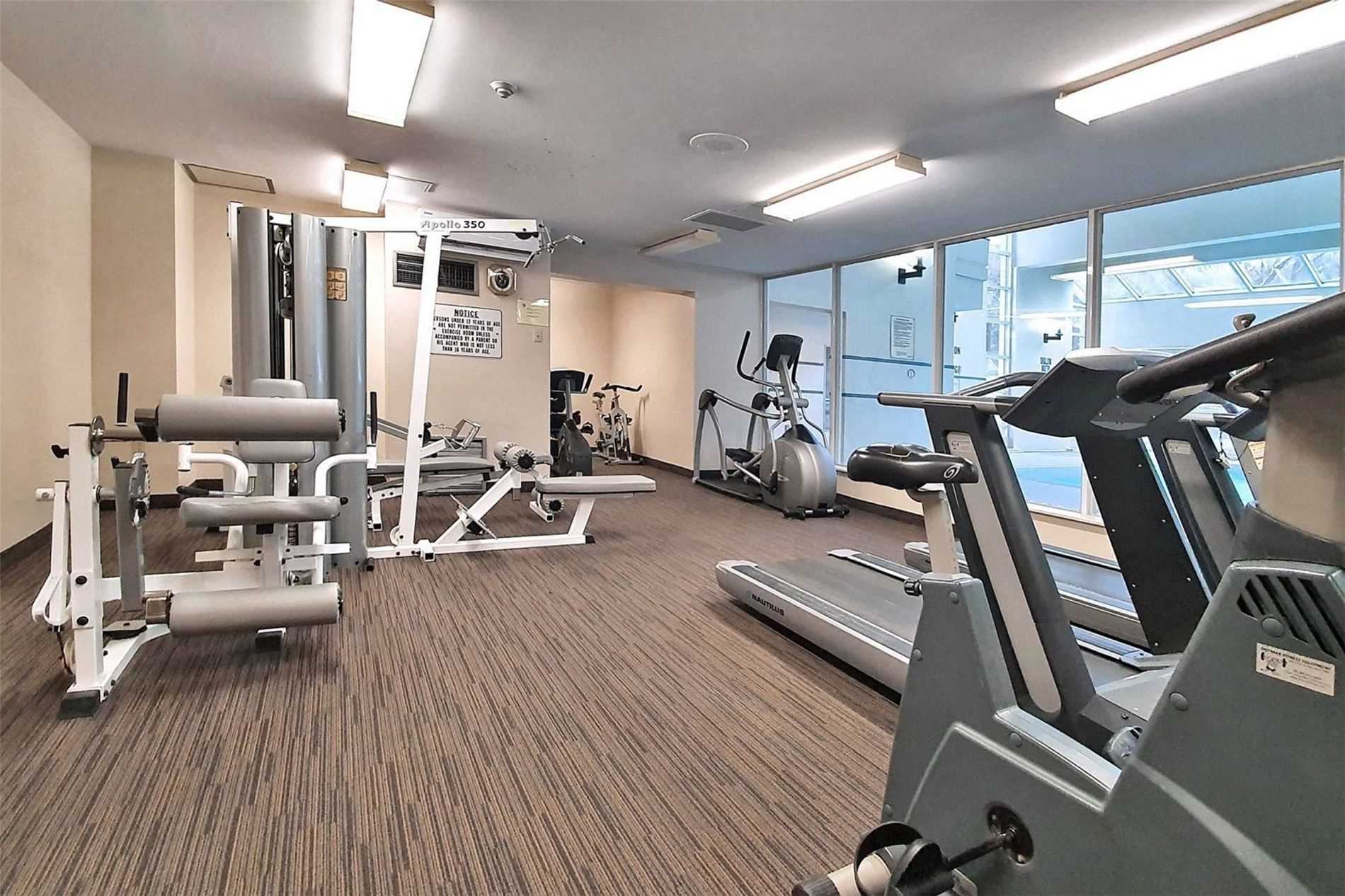 3050 Ellesmere Road #408