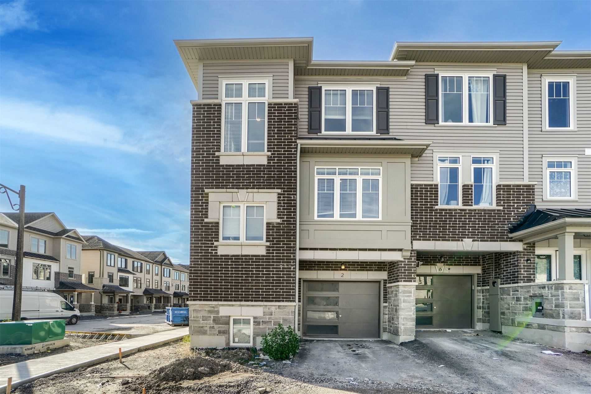 2 Higbee Lane