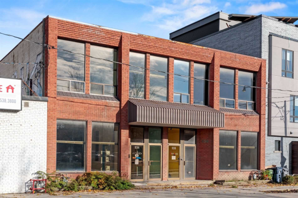 936 Eastern Ave, Toronto