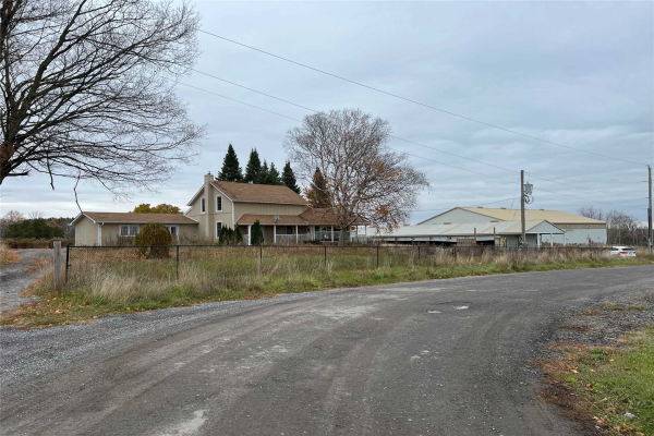 21170 Mueller Lane, Scugog