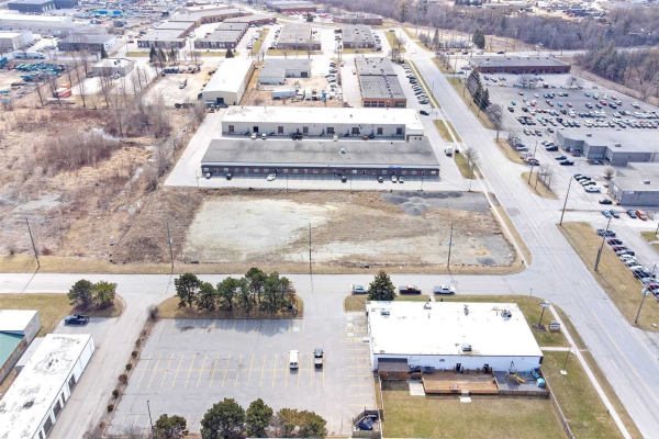 797 Wilson Rd S, Oshawa