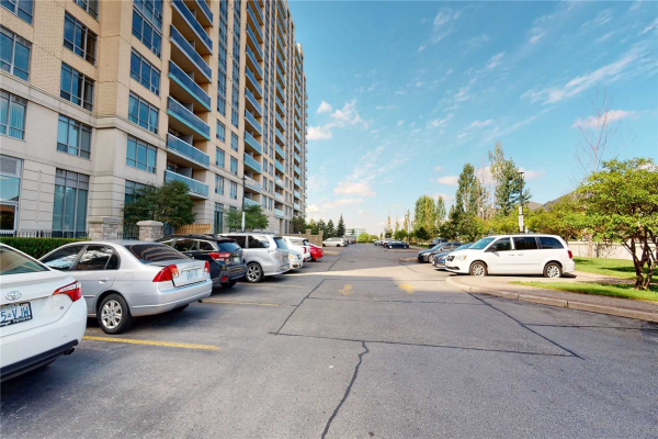 8 Mondeo Dr, Toronto