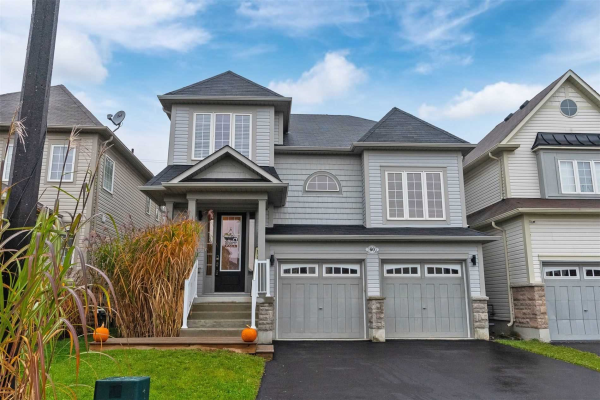 Clarington