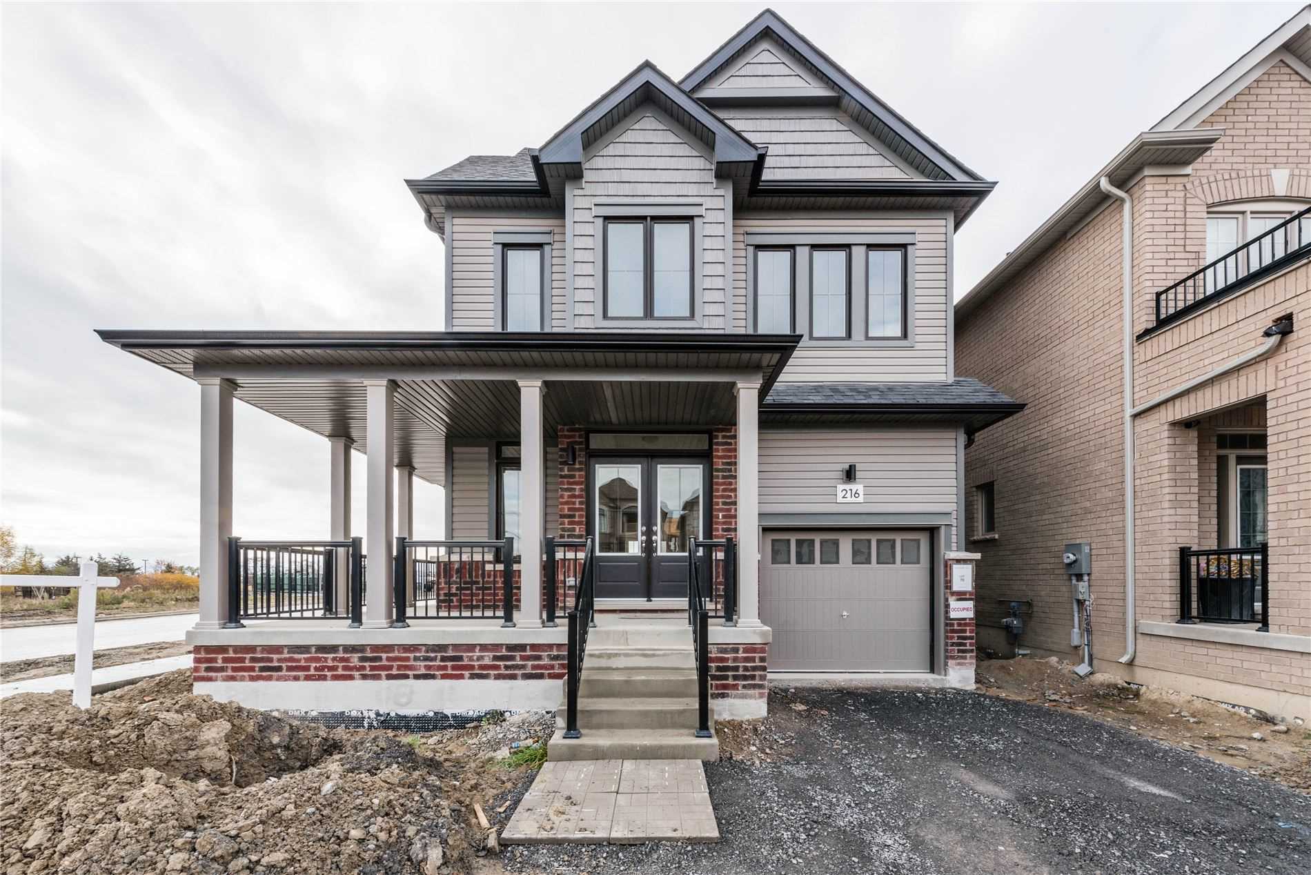 216 Fleetwood Drive