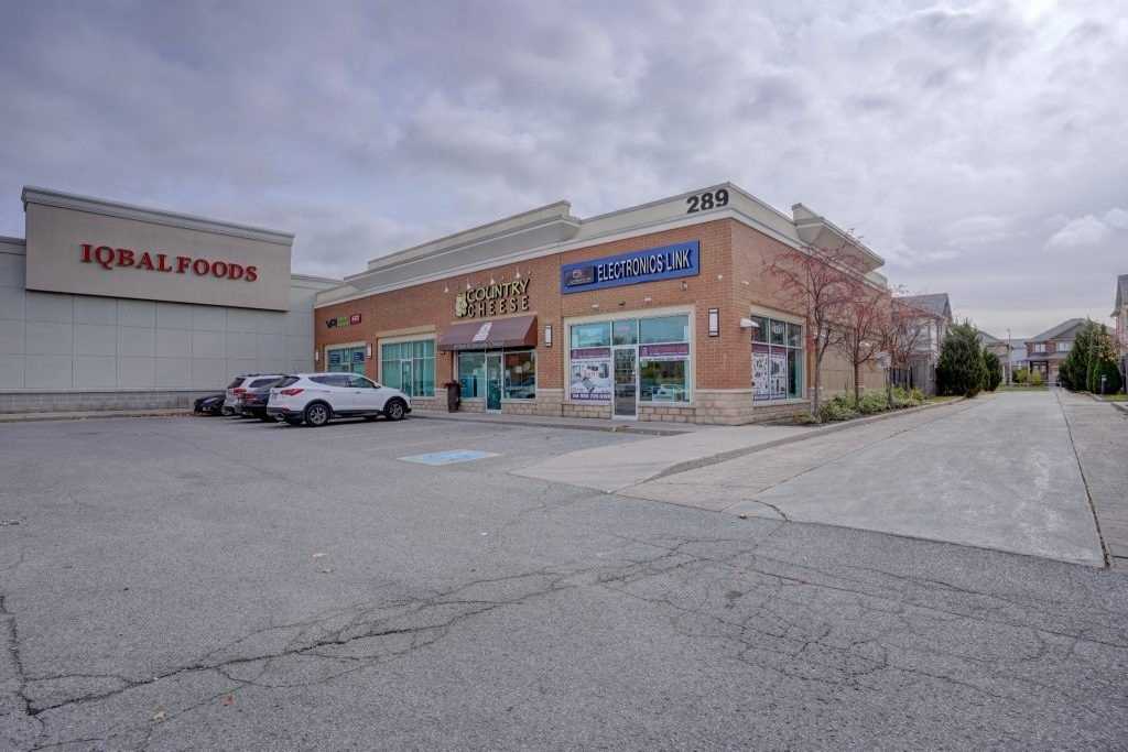 289 Kingston Rd E, #C004