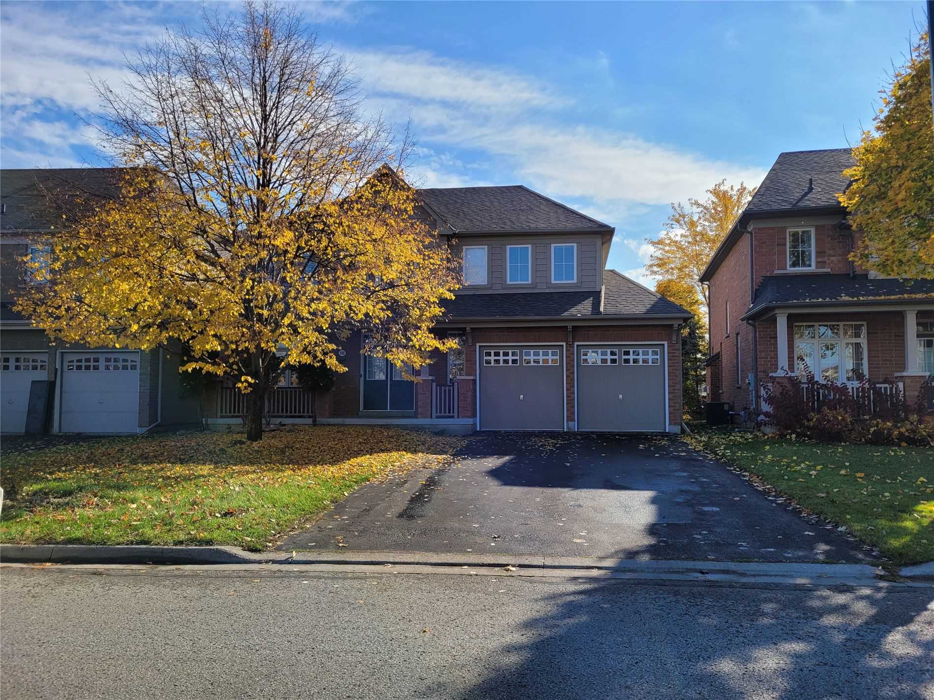 191 Woodbine Avenue