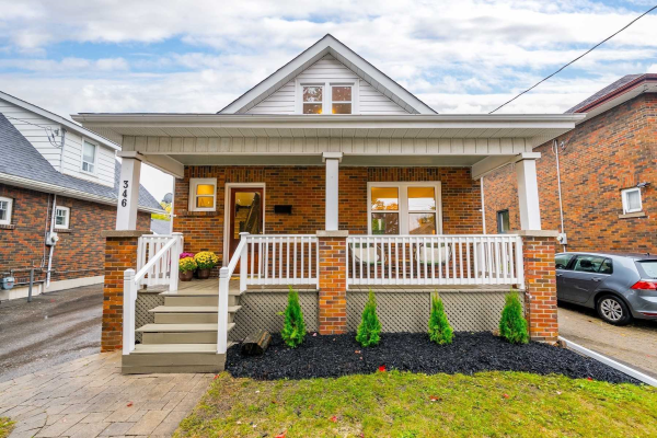 Oshawa