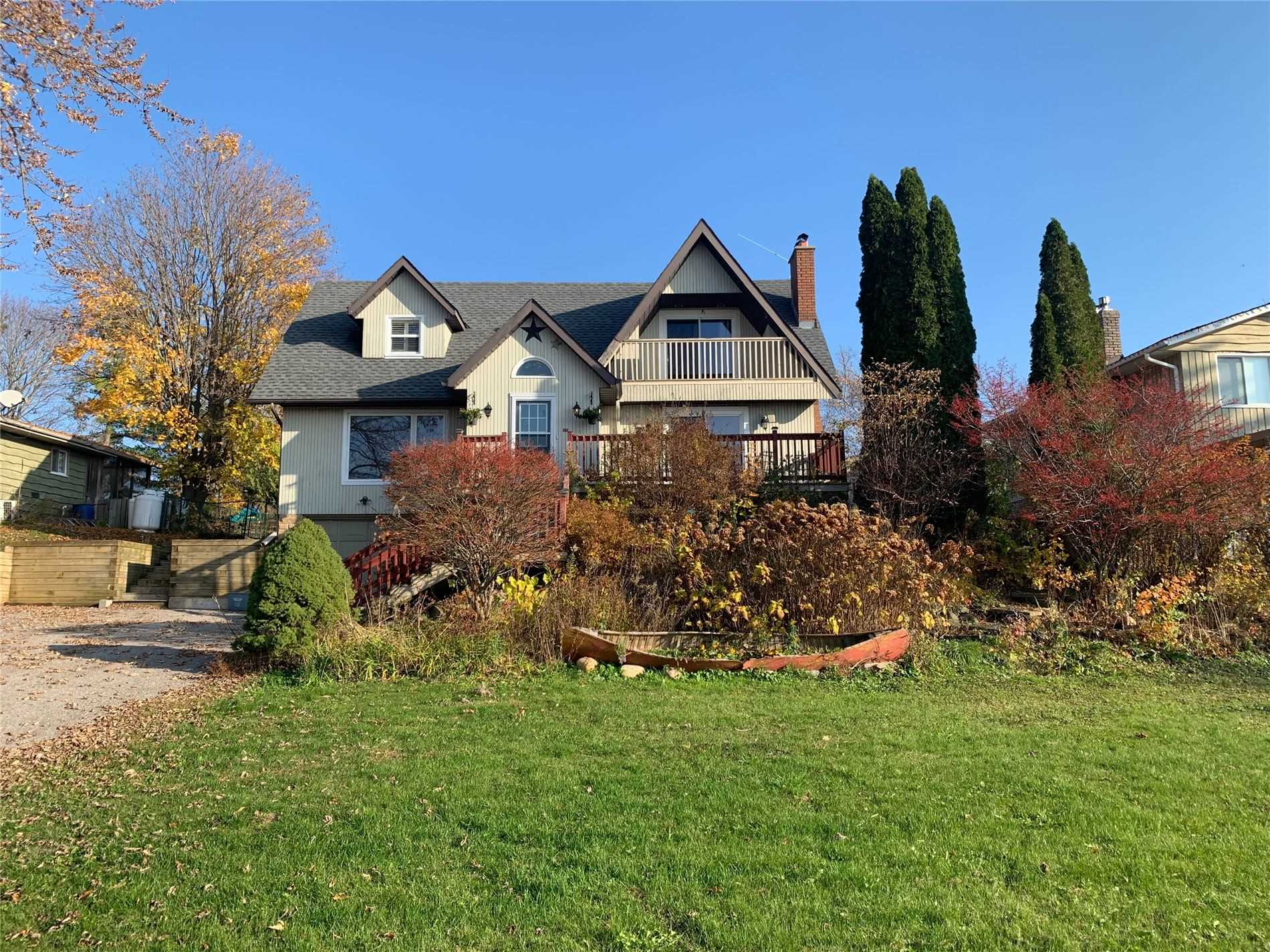 365 Fralicks Beach Rd