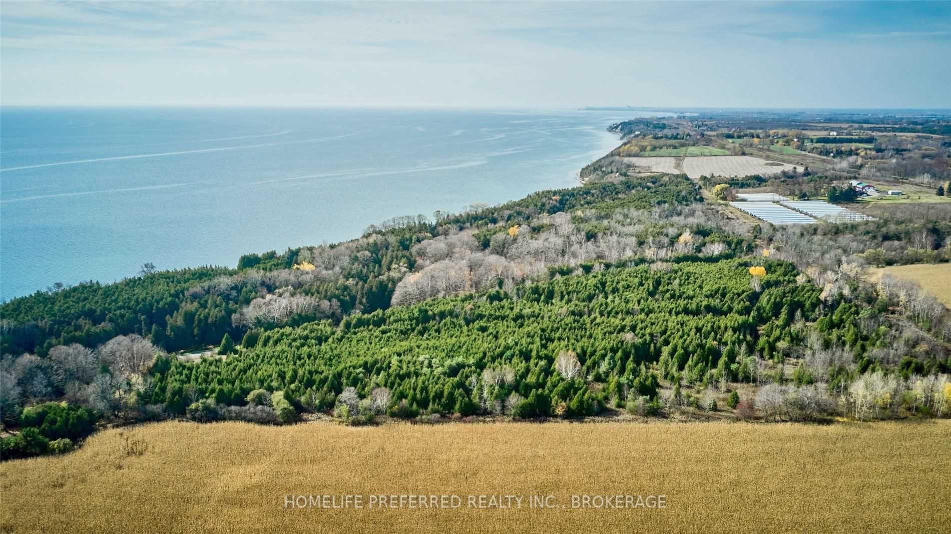 0 Lakeshore Rd
