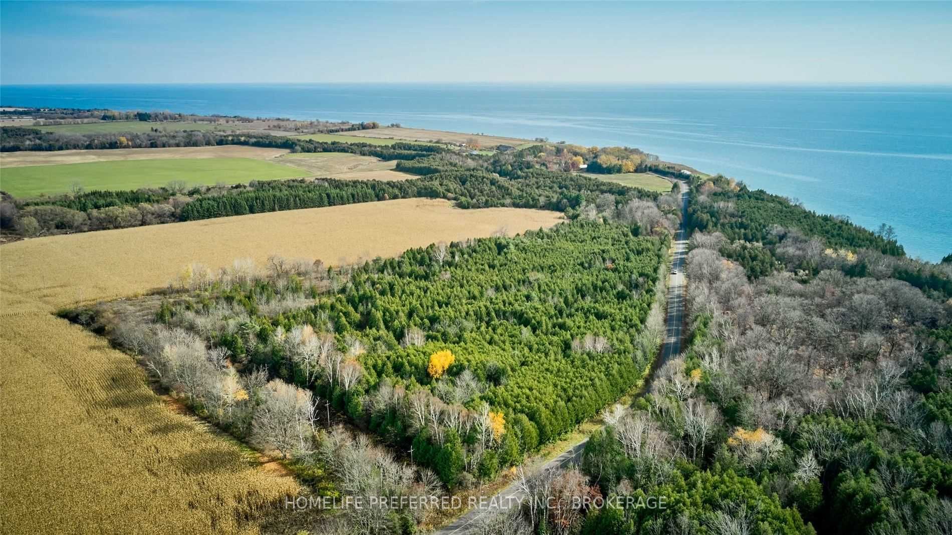 0 Lakeshore Rd