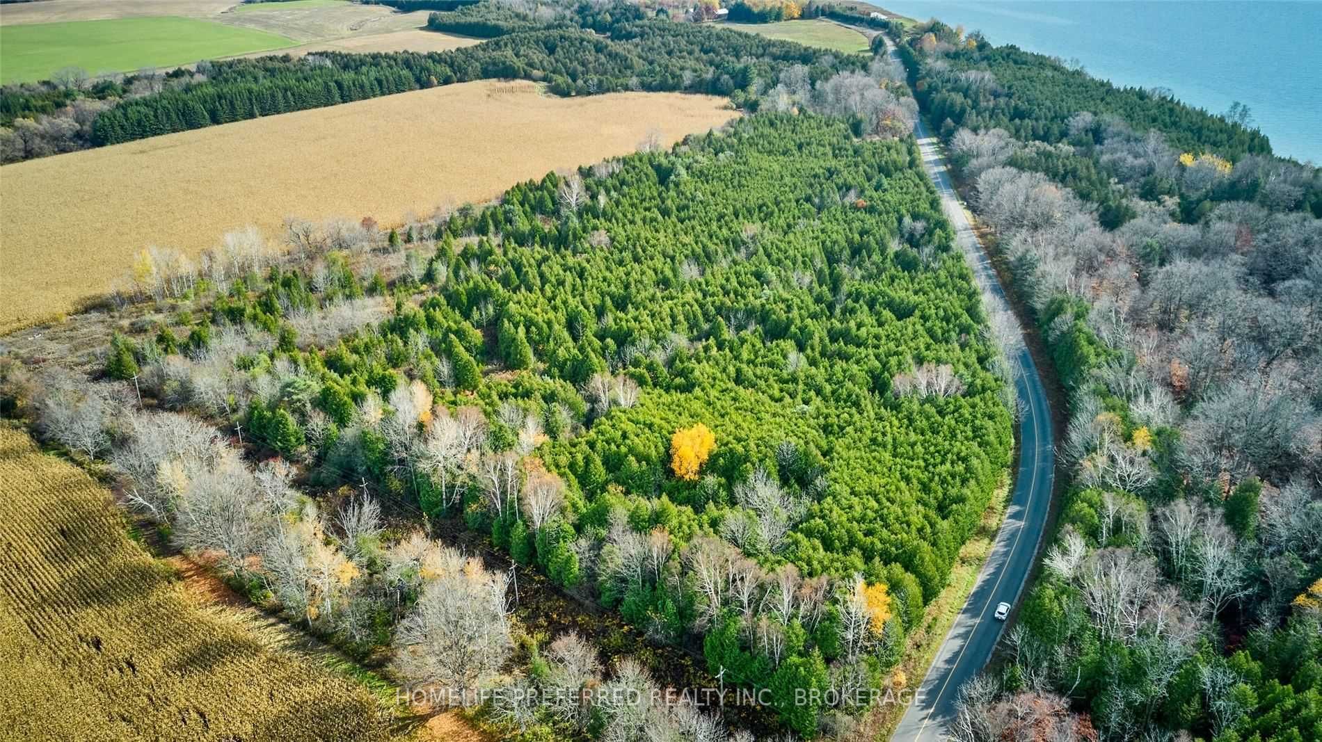 0 Lakeshore Rd