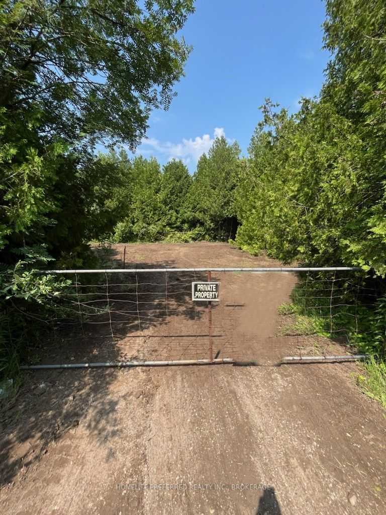0 Lakeshore Rd