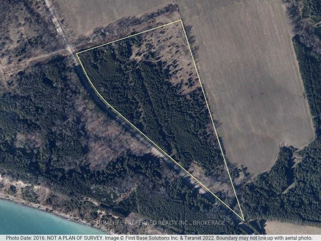 0 Lakeshore Rd