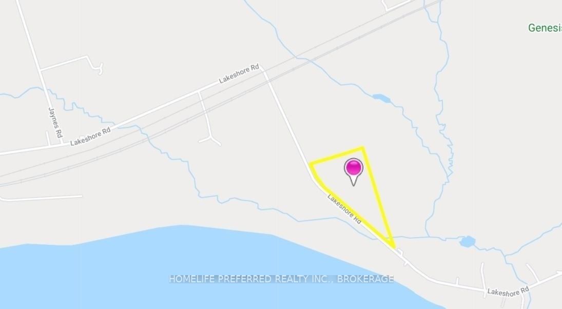 0 Lakeshore Rd