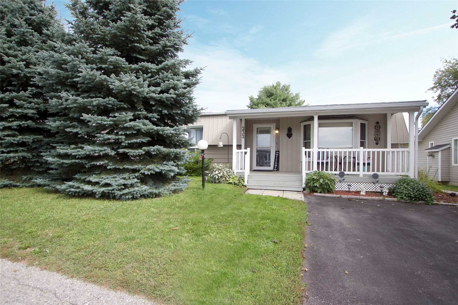 232 Wilmot Trail