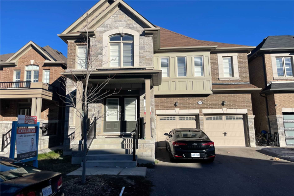 2221 Sunflower Rd N, Pickering