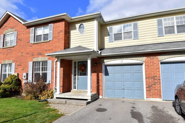 2800 Courtice Rd, Clarington