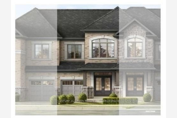0 Rexton Dr, Oshawa