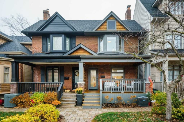 Toronto