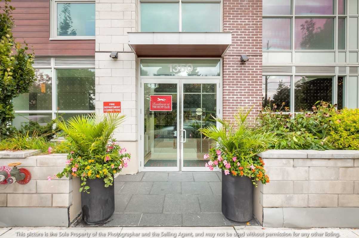 1350 Kingston Road, #209