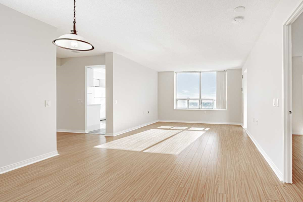 2800 Warden Ave, Toronto