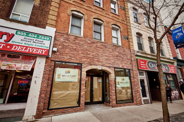 17 King St W, Oshawa