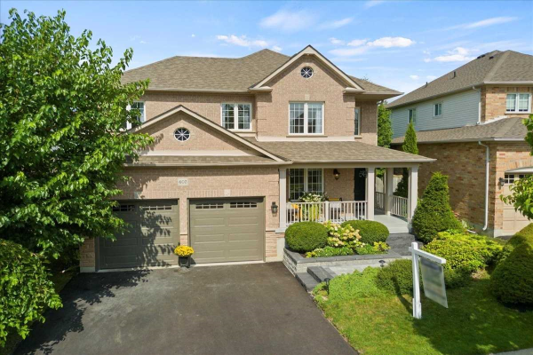 Oshawa
